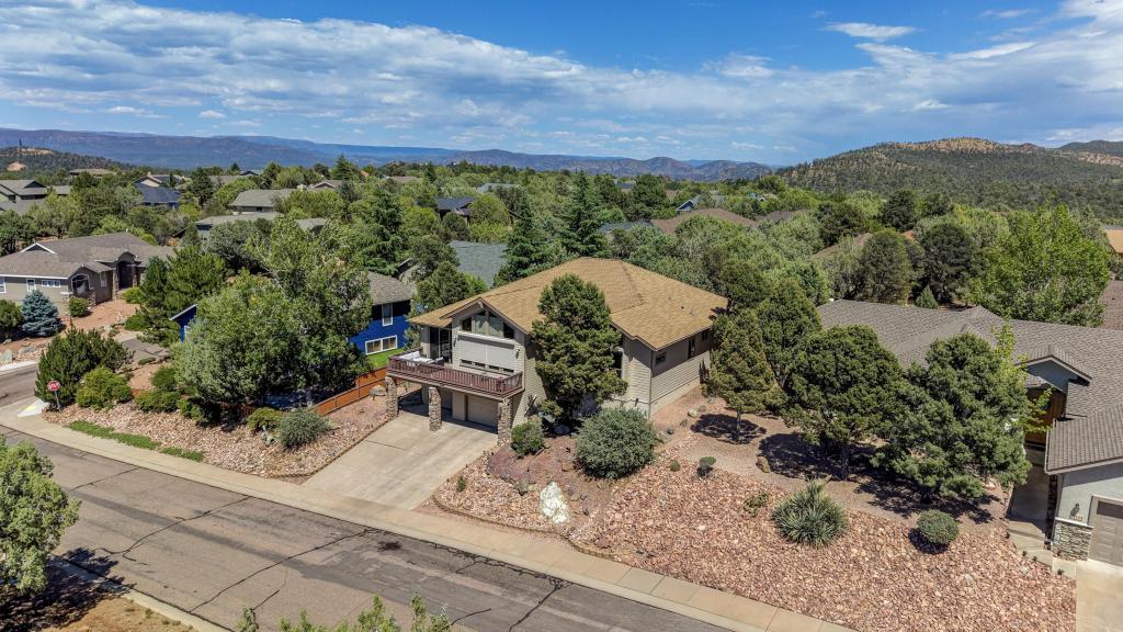 1111 South Elk Ridge Drive Payson, AZ 85541 - Photo 48 of 52