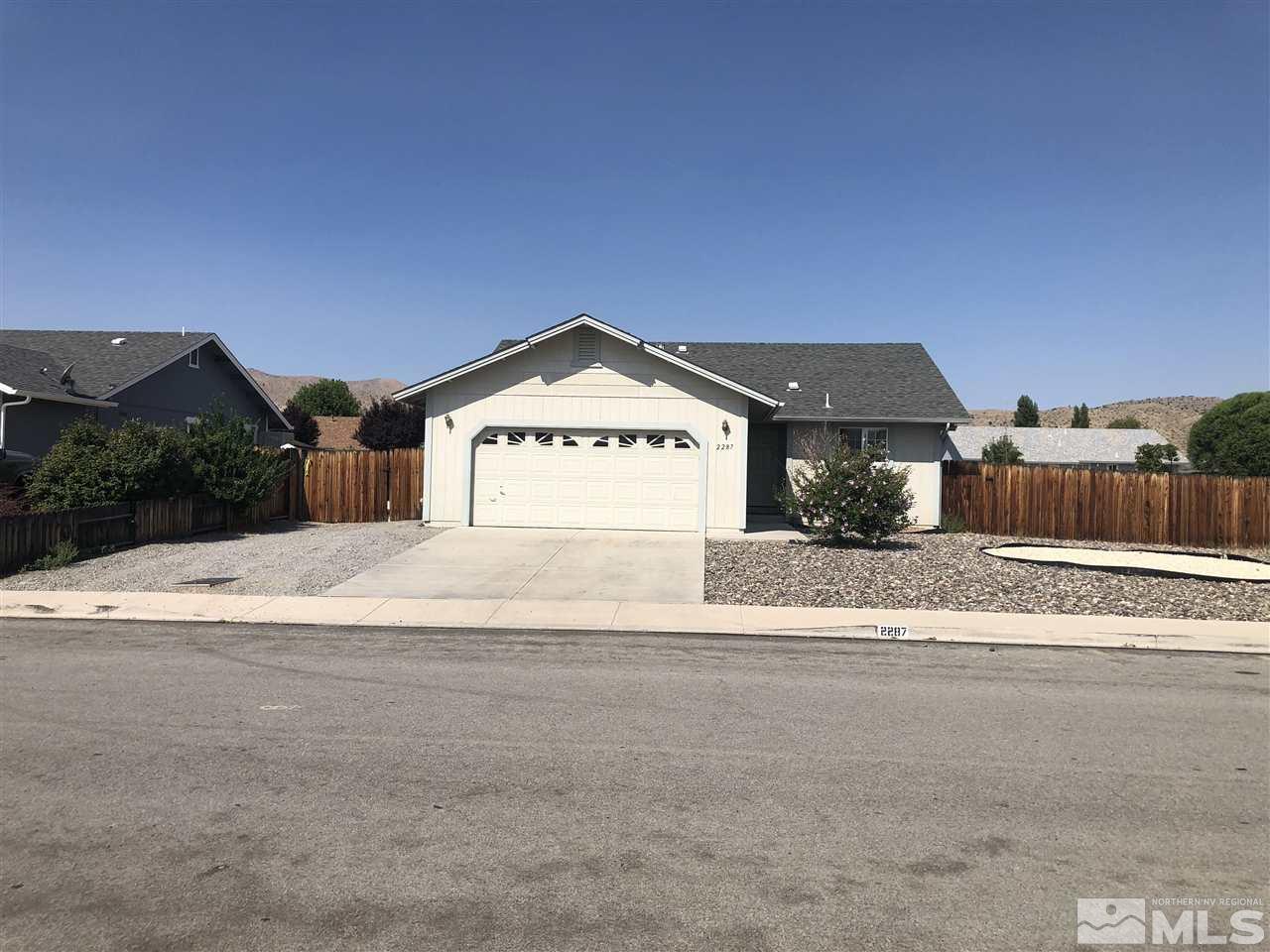2287 Ruddy Way Sparks, NV 89441 - Photo 1 of 22 Photo 1