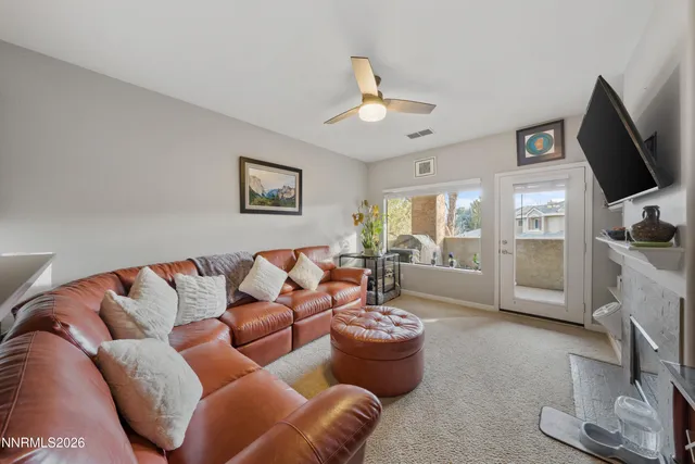 $415,000 | 900 South Meadows Parkway, Unit 3222, Reno, NV 89521