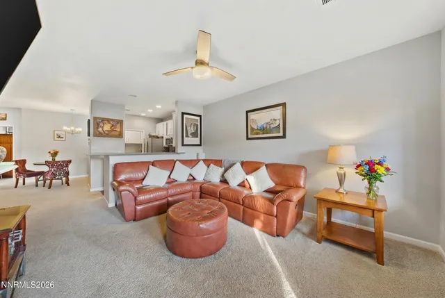 $415,000 | 900 South Meadows Parkway, Unit 3222, Reno, NV 89521
