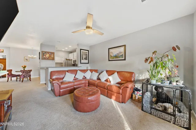 $415,000 | 900 South Meadows Parkway, Unit 3222, Reno, NV 89521