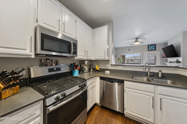 $415,000 | 900 South Meadows Parkway, Unit 3222, Reno, NV 89521