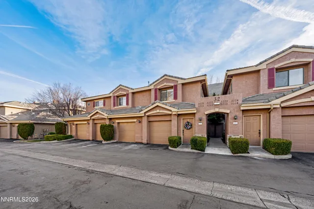 $415,000 | 900 South Meadows Parkway, Unit 3222, Reno, NV 89521