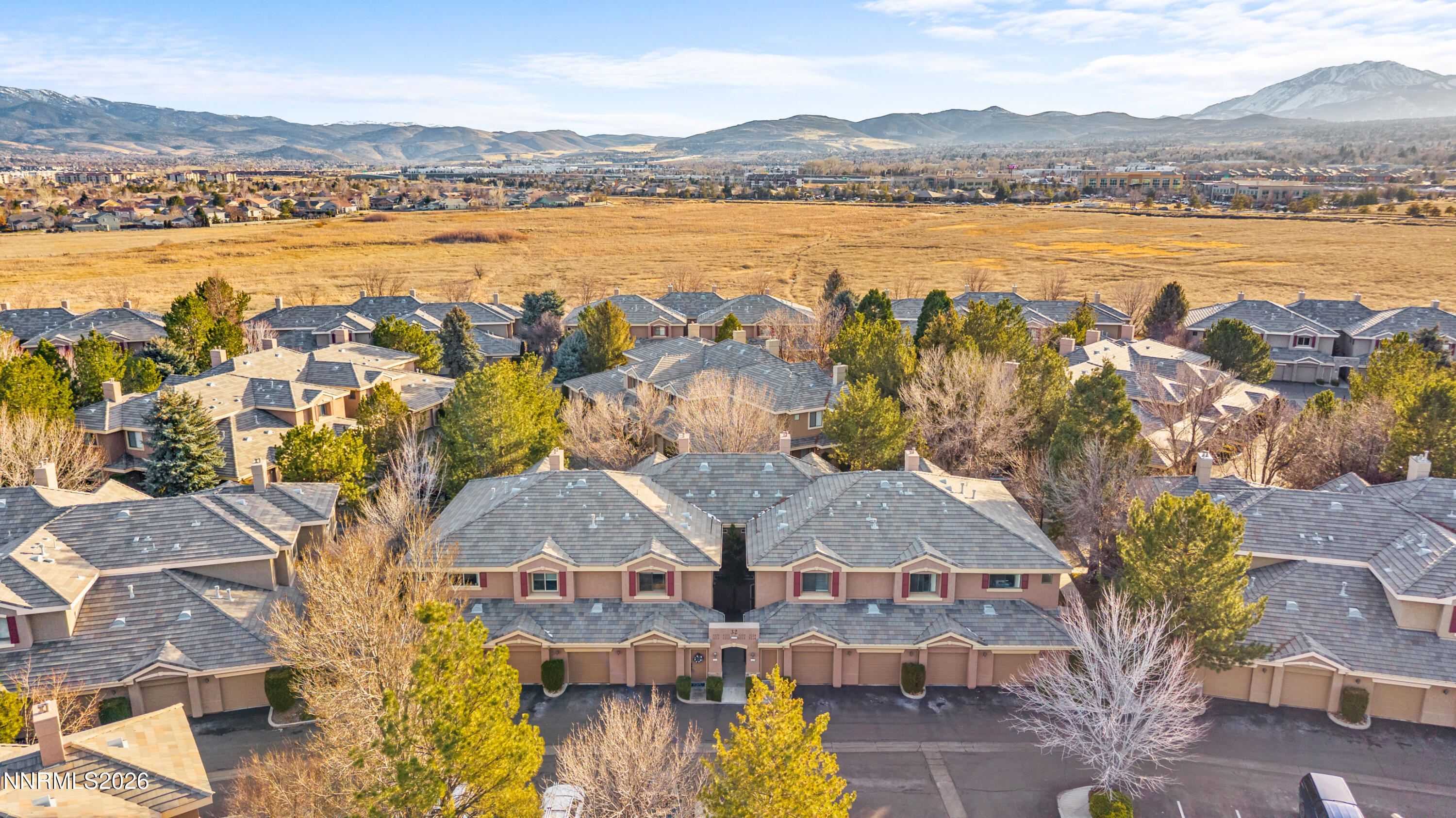 900 South Meadows Parkway, Unit 3222 Reno, NV 89521 - Photo 37 of 43 DJI_20260127154741_0139_D