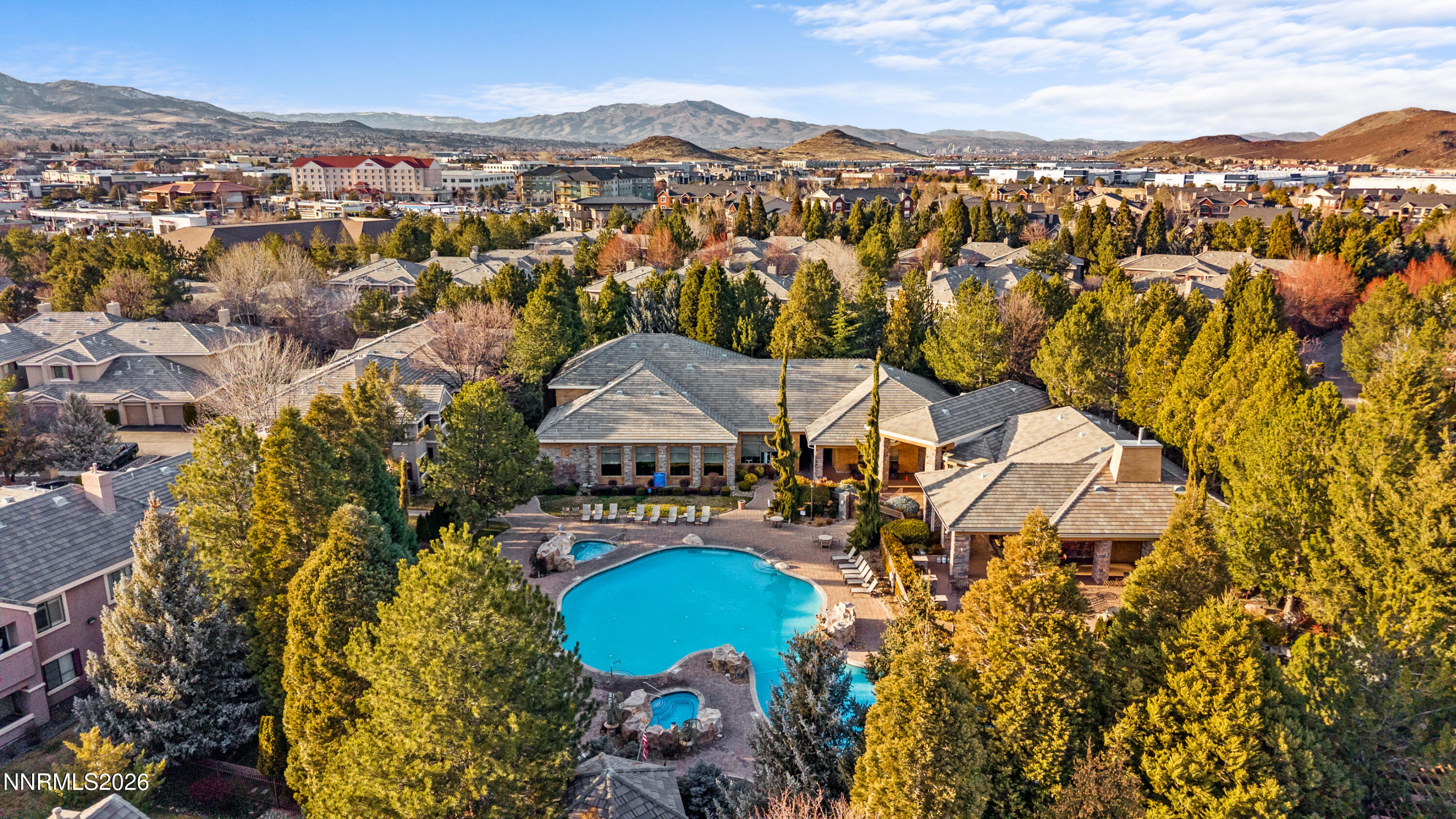 900 South Meadows Parkway, Unit 3222 Reno, NV 89521 - Photo 38 of 43 DJI_20260127154751_0144_D