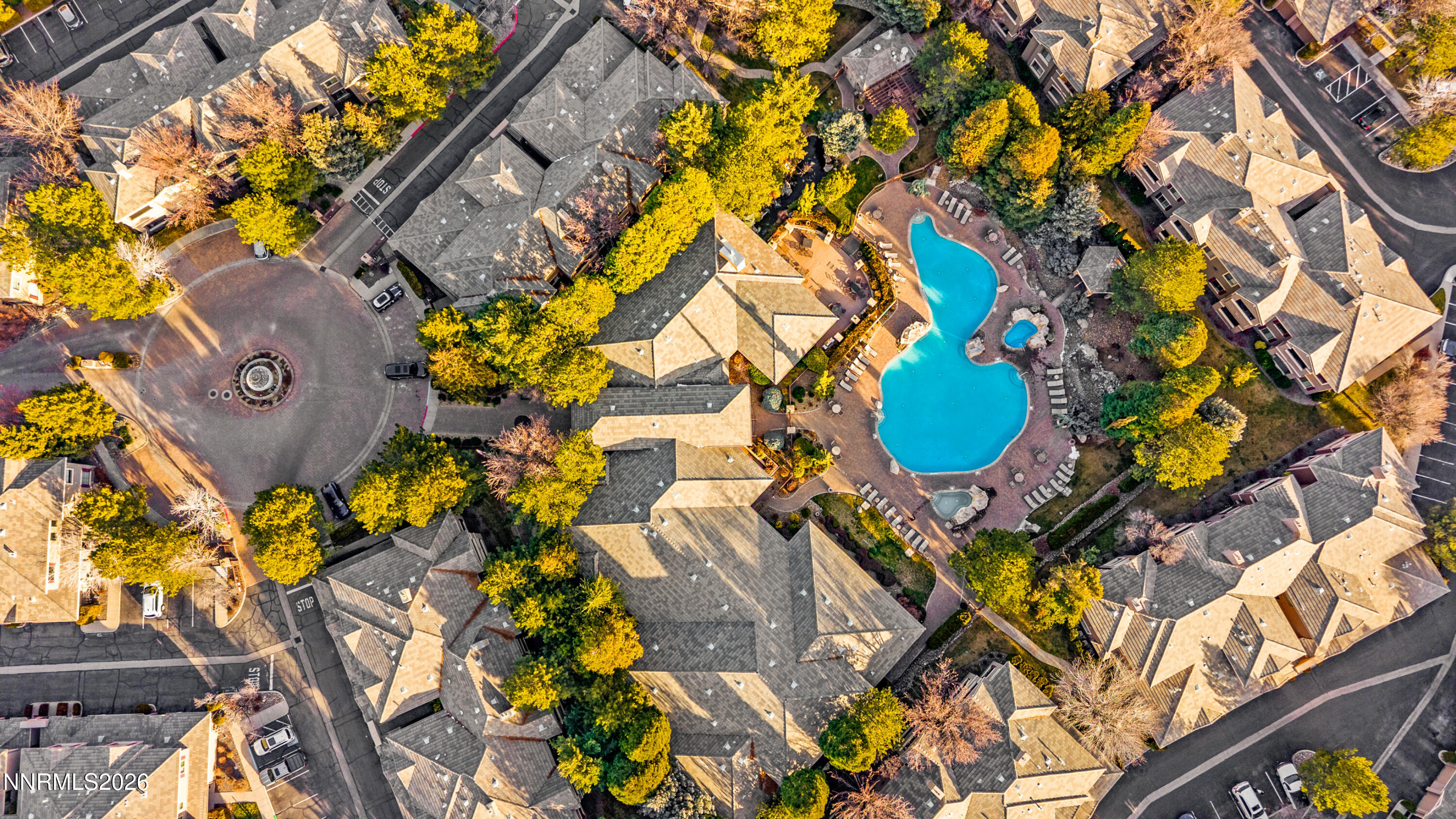 900 South Meadows Parkway, Unit 3222 Reno, NV 89521 - Photo 41 of 44 DJI_20260127154839_0154_D