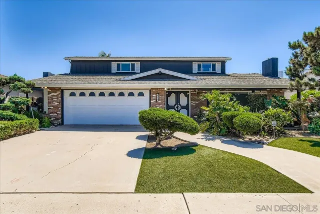 $950,000 | 479 Arizona Street, Chula Vista, CA 91911