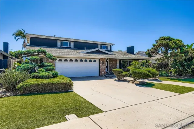$950,000 | 479 Arizona Street, Chula Vista, CA 91911