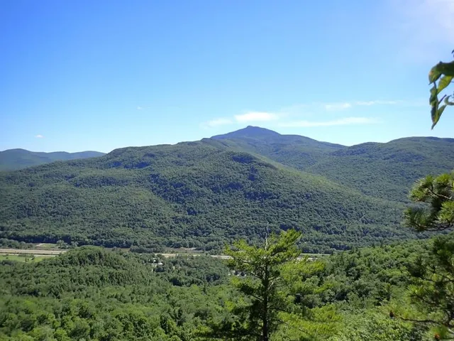 $191,000 | 0 Green Mountain Road, Waterbury, VT 05676