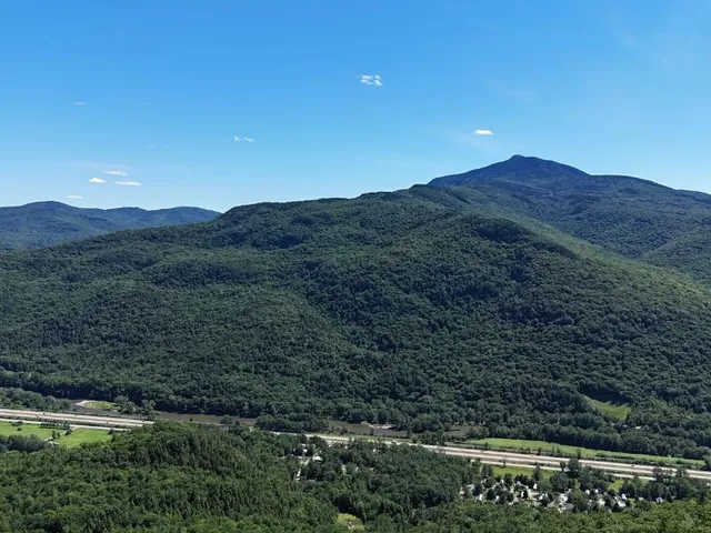 $191,000 | 0 Green Mountain Road, Waterbury, VT 05676