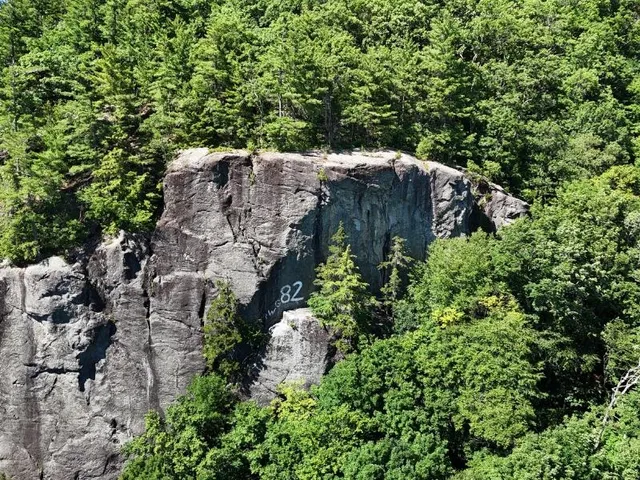 $191,000 | 0 Green Mountain Road, Waterbury, VT 05676