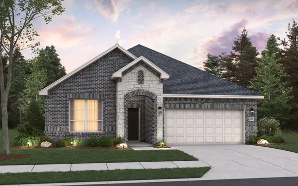 $399,990 | 8808 Haste Lane, Pilot Point, TX 76258