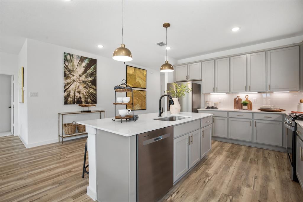 8808 Haste Lane Pilot Point, TX 76258 - Photo 6 of 22 Cottonwood II_4