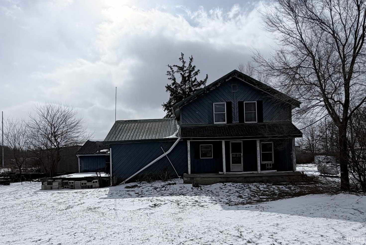 504 Erie Street Butler, IN 46721 - Photo 1 of 33