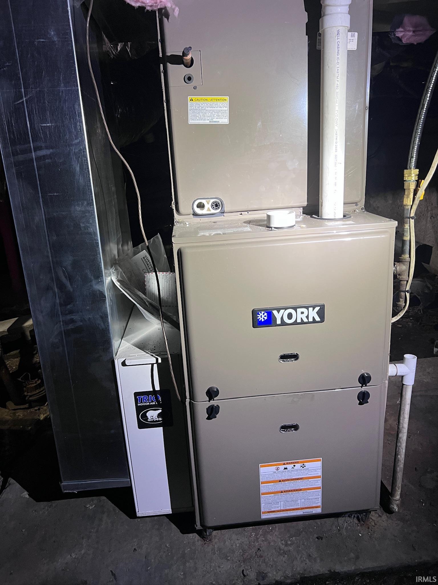 504 Erie Street Butler, IN 46721 - Photo 25 of 33