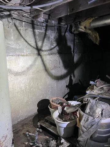 $153,000 | 504 Erie Street, Butler, IN 46721