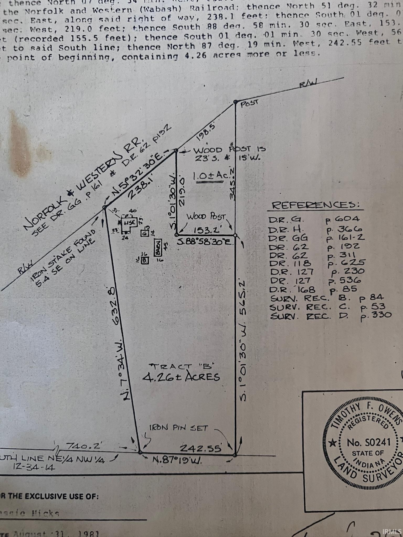 504 Erie Street Butler, IN 46721 - Photo 3 of 33