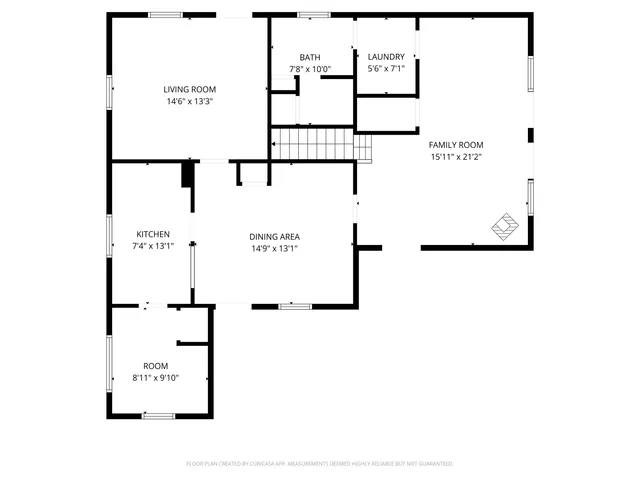 $153,000 | 504 Erie Street, Butler, IN 46721
