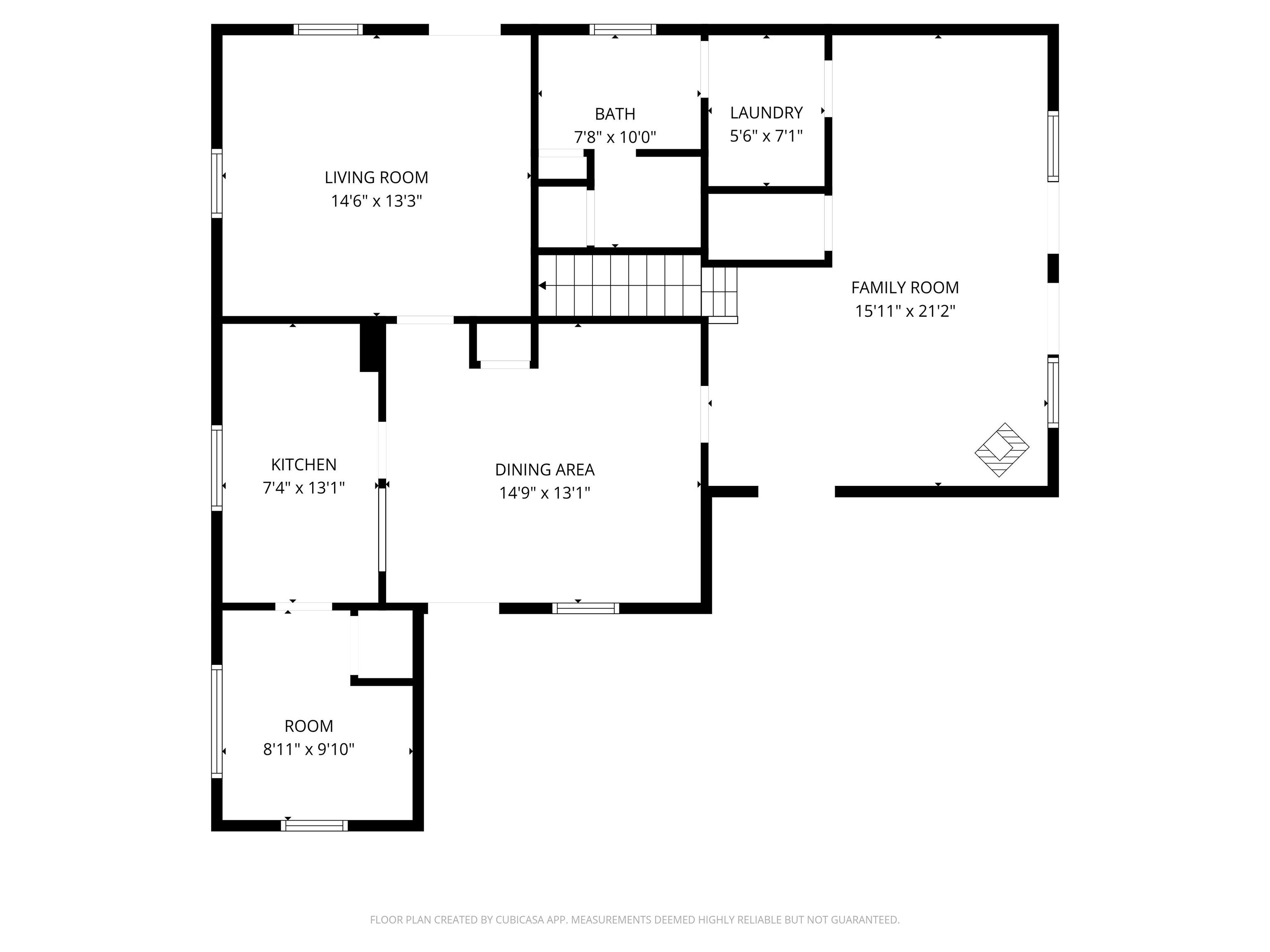 504 Erie Street Butler, IN 46721 - Photo 31 of 33