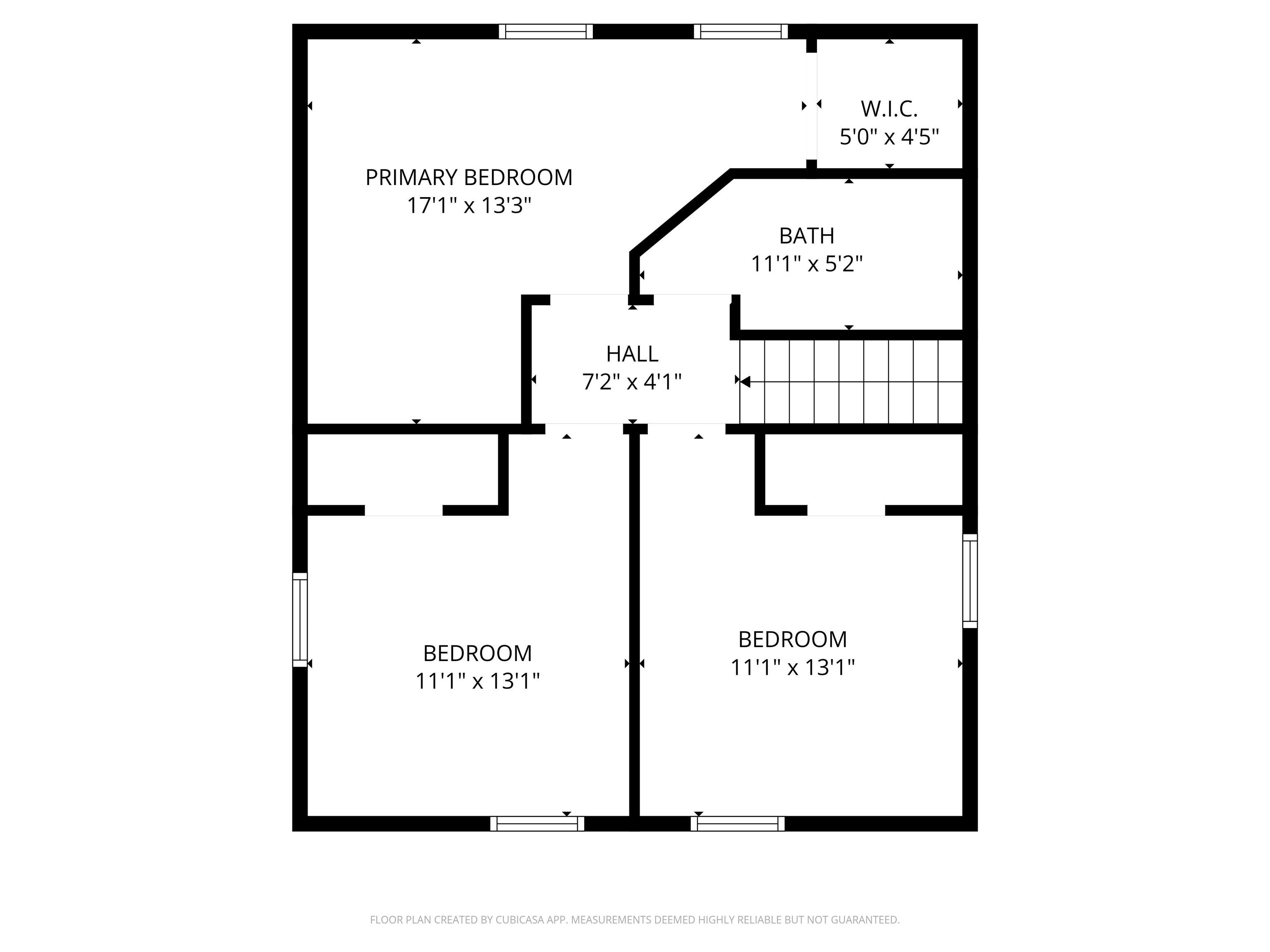 504 Erie Street Butler, IN 46721 - Photo 31 of 33