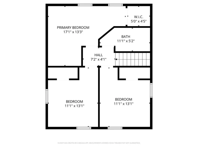 $153,000 | 504 Erie Street, Butler, IN 46721