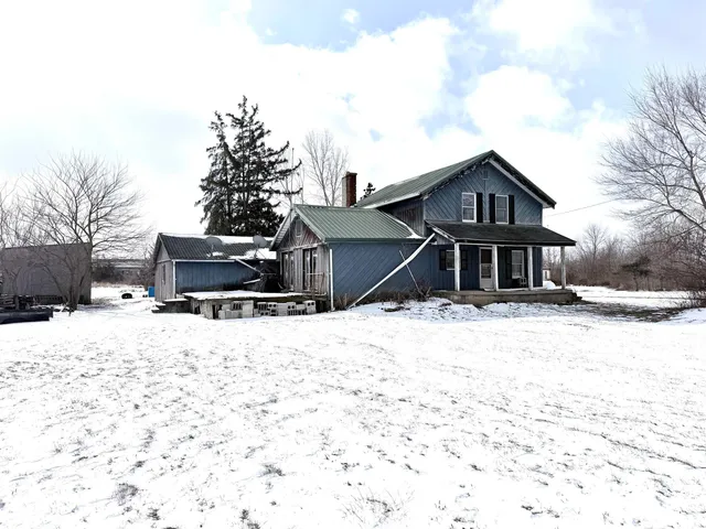 $153,000 | 504 Erie Street, Butler, IN 46721