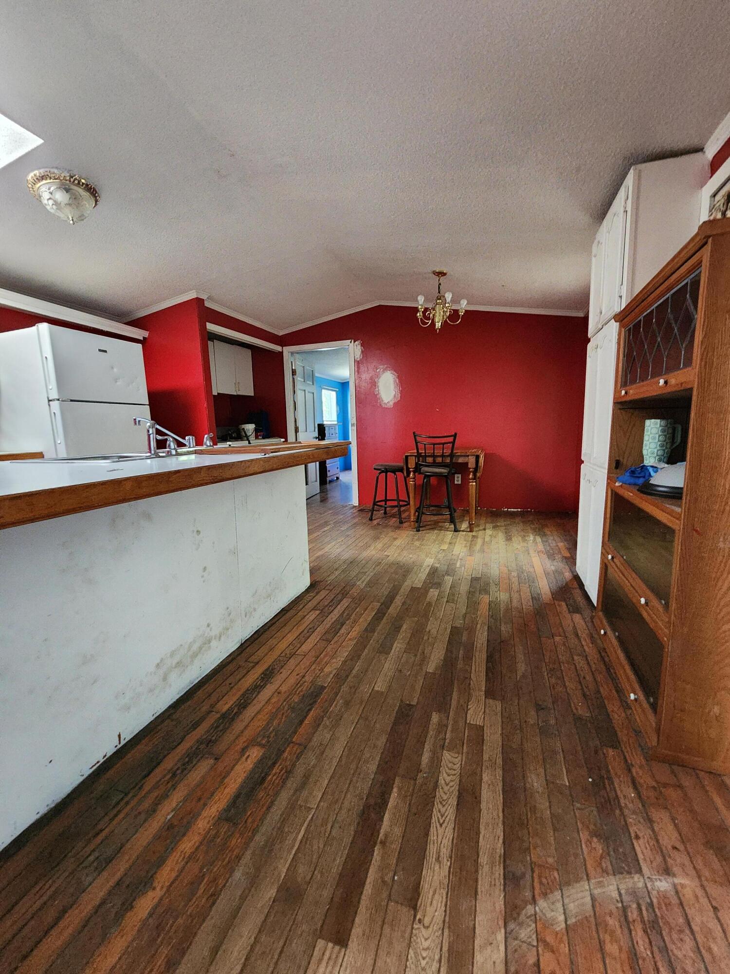 52 Morrill Road South China, ME 04358 - Photo 8 of 24 Kitchen