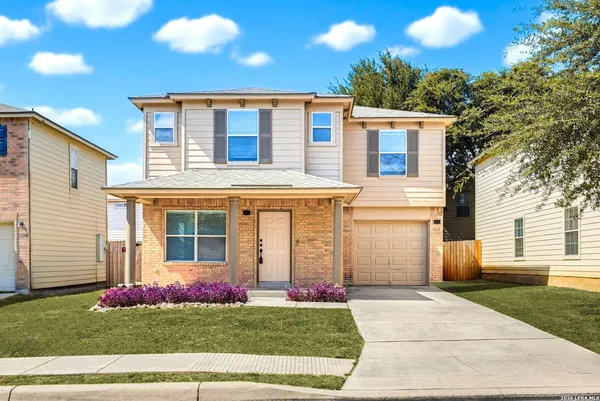 $1,695 | 111 Cindy Lou Drive, San Antonio, TX 78249