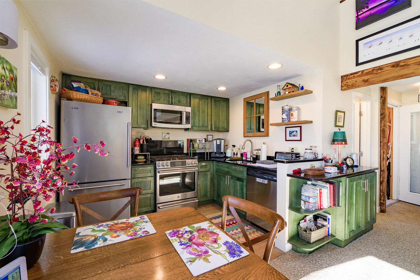 2250 Caribou Mountain Road, Unit 31 Carrabassett Valley, ME 04947 - Photo 11 of 23 2250 Caribou Mtn Rd 09-(ZF-4296-87342-1-
