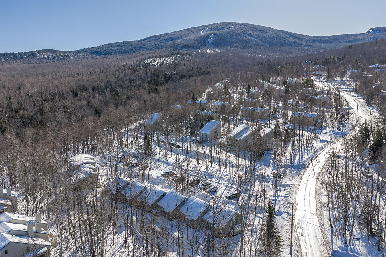 2250 Caribou Mountain Road, Unit 31 Carrabassett Valley, ME 04947 - Photo 20 of 23 2250 Caribou Mountain Road-8