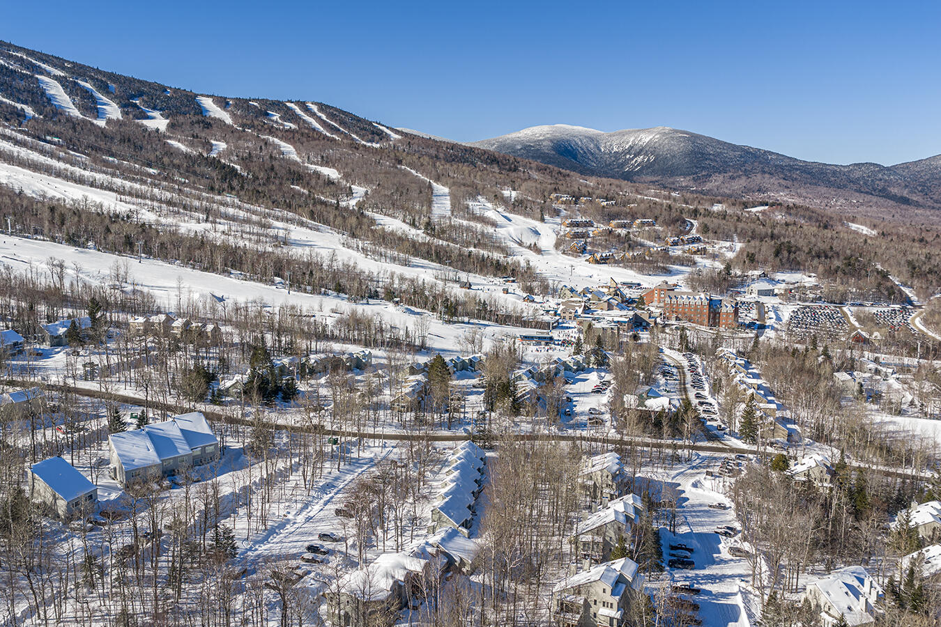2250 Caribou Mountain Road, Unit 31 Carrabassett Valley, ME 04947 - Photo 21 of 23 2250 Caribou Mountain Road-13