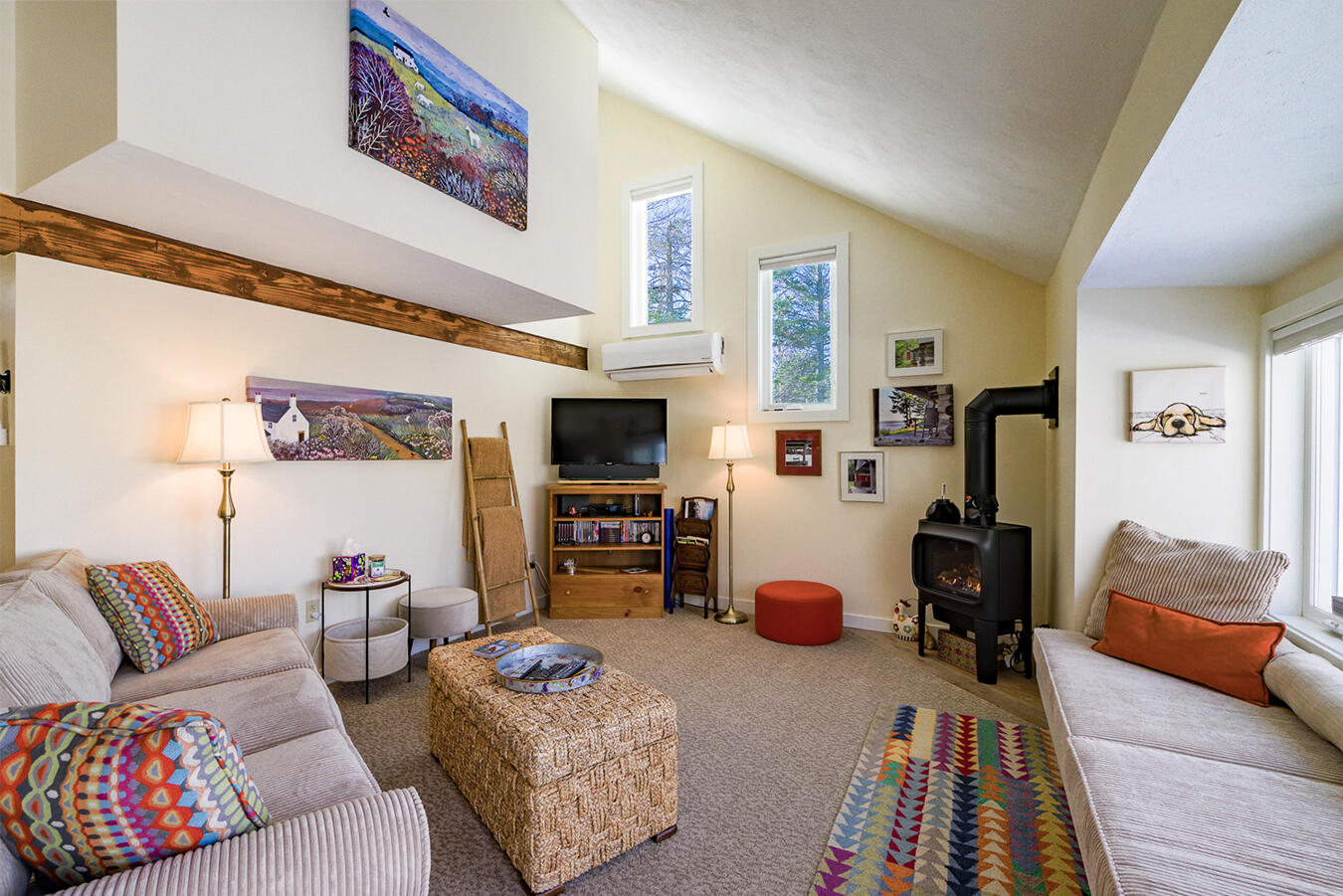 2250 Caribou Mountain Road, Unit 31 Carrabassett Valley, ME 04947 - Photo 6 of 23 2250 Caribou Mtn Rd 10-(ZF-4296-87342-1-