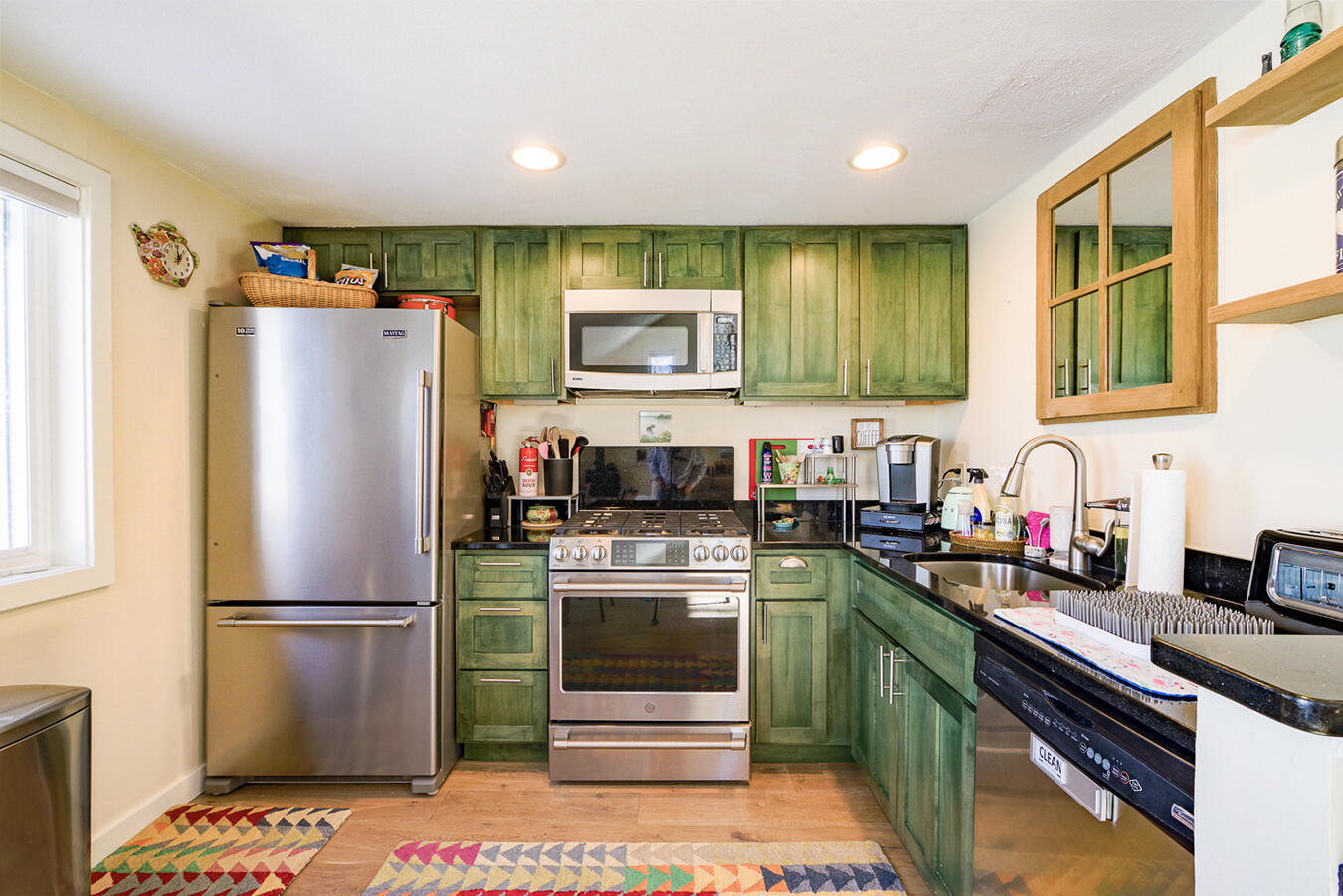 2250 Caribou Mountain Road, Unit 31 Carrabassett Valley, ME 04947 - Photo 9 of 23 2250 Caribou Mtn Rd 05-(ZF-4296-87342-1-