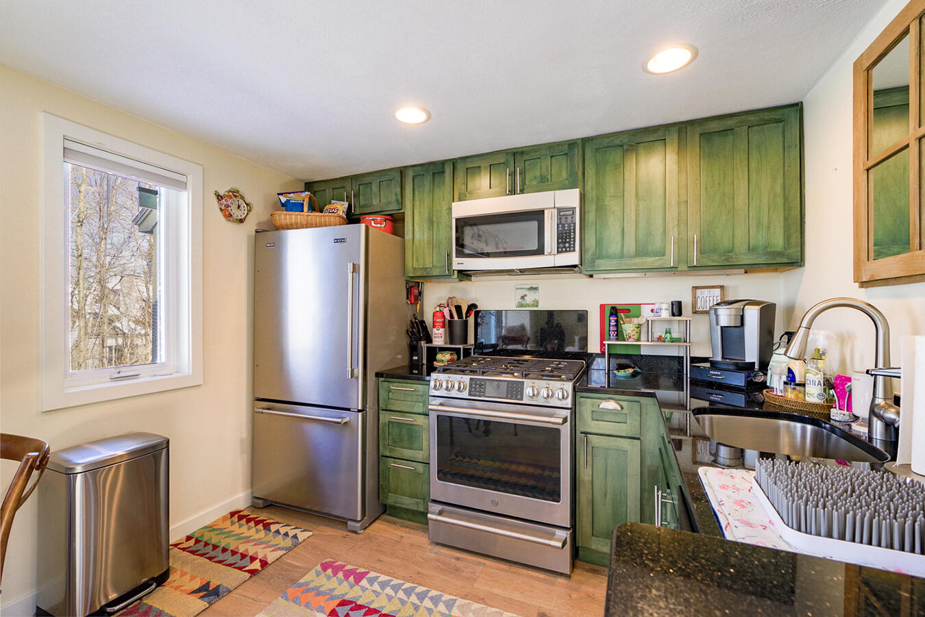 2250 Caribou Mountain Road, Unit 31 Carrabassett Valley, ME 04947 - Photo 10 of 23 2250 Caribou Mtn Rd 07-(ZF-4296-87342-1-