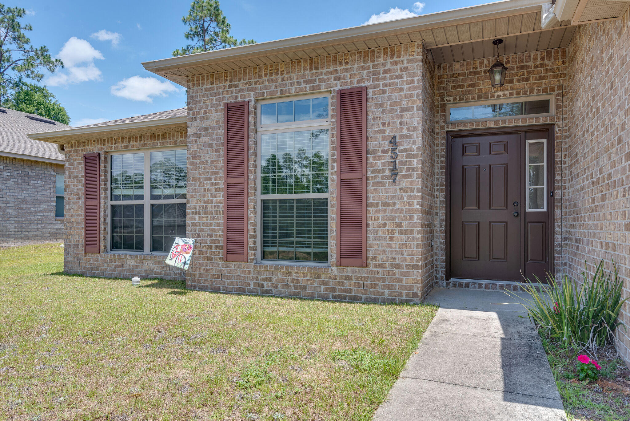4517 Hermosa Road Crestview, FL 32539 - Photo 3 of 28