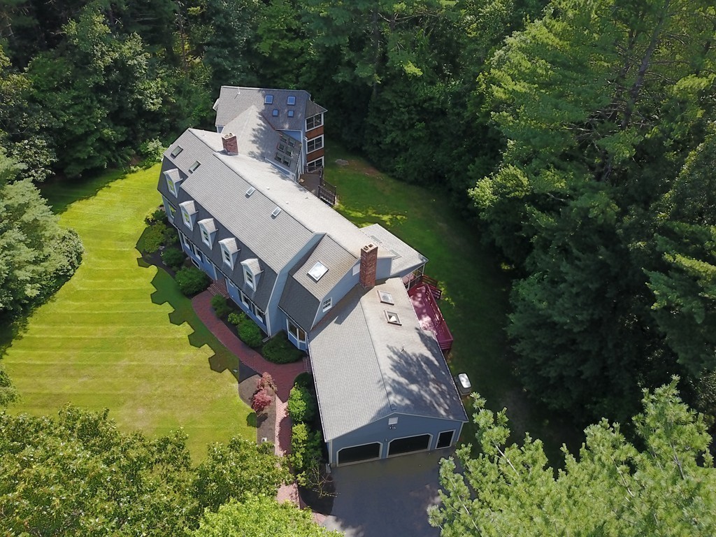 23 Dover Farm Road Medfield, MA 02052 - Photo 2 of 29 Gallery Image 2