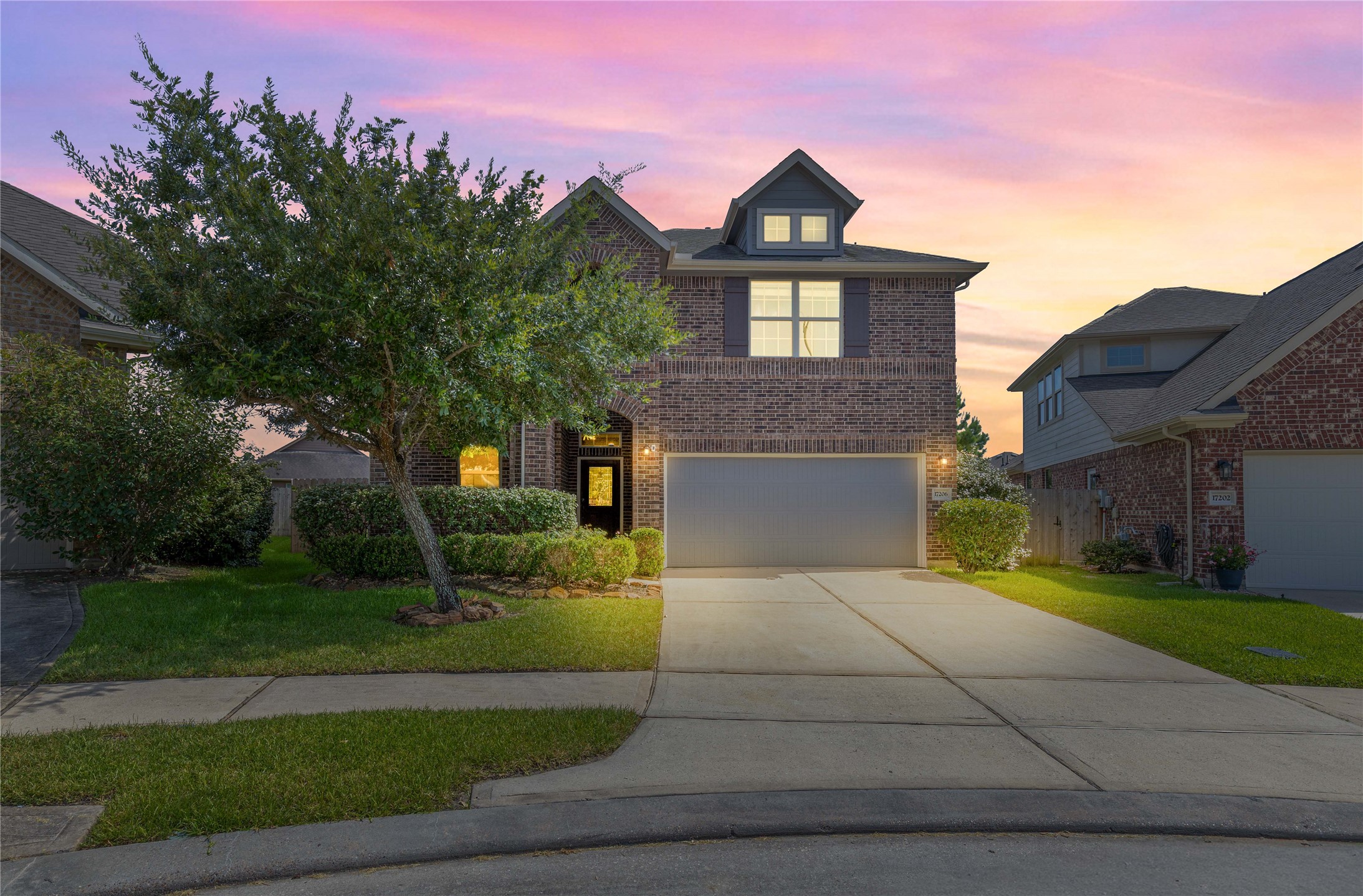 17206 Upper Ridge Lane Humble, TX 77346 - Photo 50 of 50