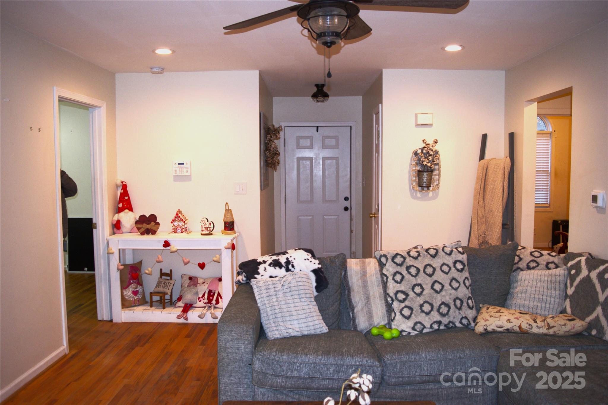 2412 Shoal Road Crouse, NC 28033 - Photo 5 of 18