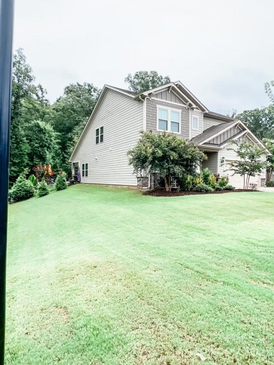 2151 Poplar Ridge Drive Monroe, NC 28110 - Photo 3 of 24 Gallery Image 3