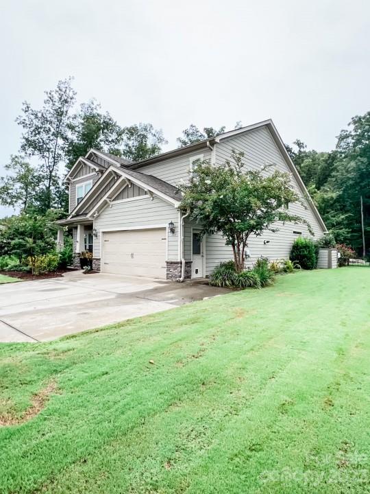 2151 Poplar Ridge Drive Monroe, NC 28110 - Photo 4 of 24 Gallery Image 4