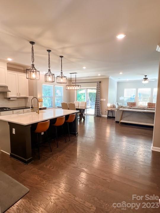 2151 Poplar Ridge Drive Monroe, NC 28110 - Photo 6 of 24 Gallery Image 6