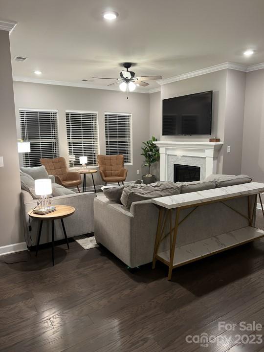 2151 Poplar Ridge Drive Monroe, NC 28110 - Photo 8 of 24 Gallery Image 8