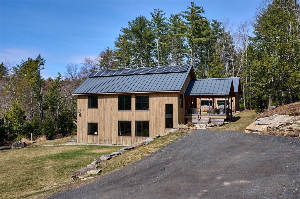 32 Cave Hill Road Leverett, MA 01054 - Photo 1 of 40 Gallery Image 1