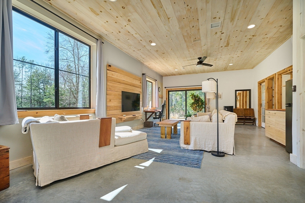 32 Cave Hill Road Leverett, MA 01054 - Photo 19 of 40 Gallery Image 19