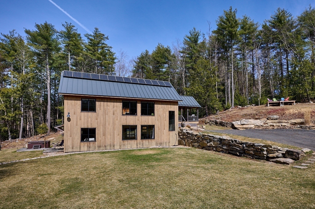 32 Cave Hill Road Leverett, MA 01054 - Photo 2 of 40 Gallery Image 2