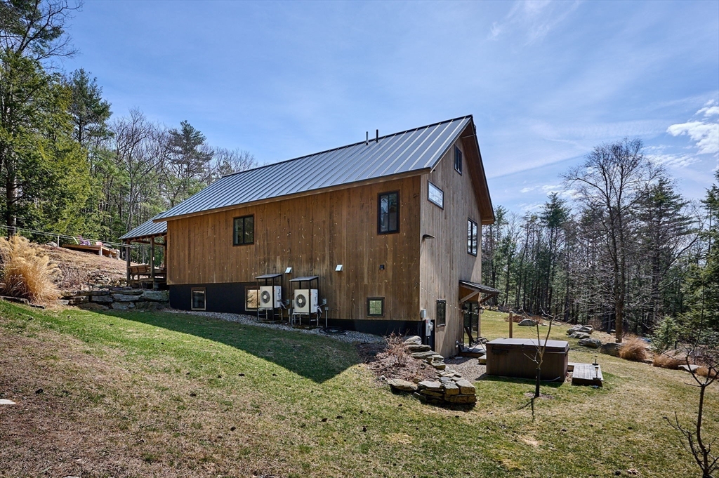 32 Cave Hill Road Leverett, MA 01054 - Photo 30 of 40 Gallery Image 30