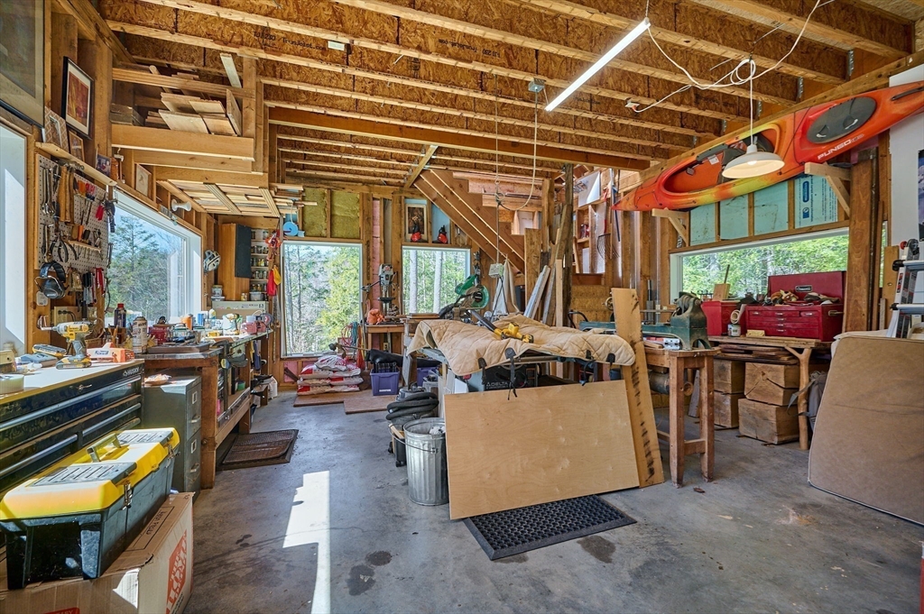 32 Cave Hill Road Leverett, MA 01054 - Photo 31 of 40 Gallery Image 31