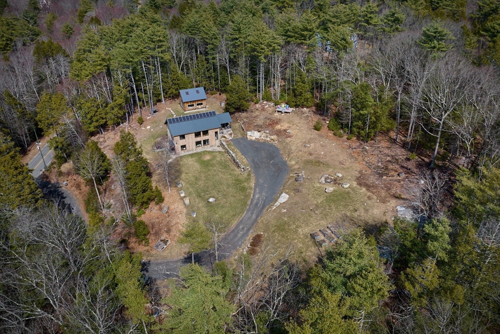 32 Cave Hill Road Leverett, MA 01054 - Photo 34 of 40 Gallery Image 34