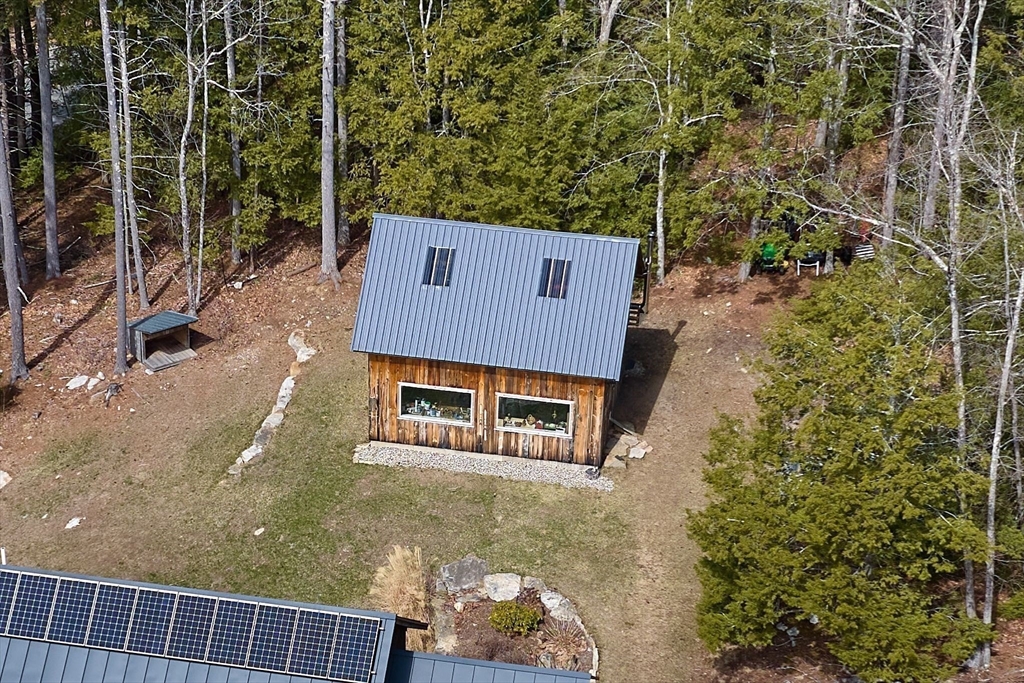 32 Cave Hill Road Leverett, MA 01054 - Photo 36 of 40 Gallery Image 36