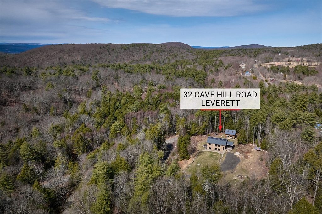 32 Cave Hill Road Leverett, MA 01054 - Photo 38 of 40 Gallery Image 38